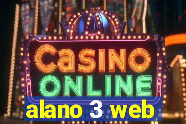 alano 3 web